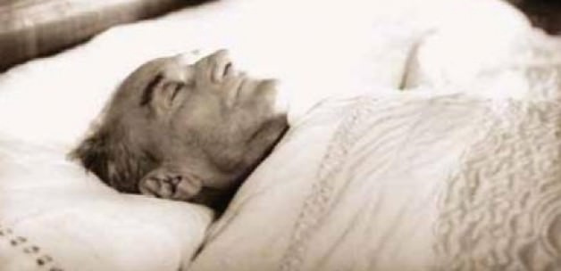 Atatürk'ün ölüm nedeni ne işte olay iddia