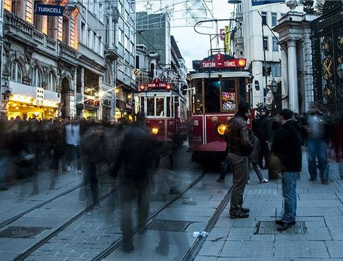 Tüketici güven kaybetmeye başladı 