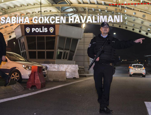 SALDIRIYI O ÖRGÜT ÜSTLENDİ 2 Haberler Son Dakika Havacılık Haberleri | Türk Hava Yolları, Pegasus, Sunexpress, Corendon, Havacılık, Havayolları, Havalimanları, Havaalanları, THY, Hostes, Pilot, Uçak, Kabin memuru, SHGM, DHMİ 1497273