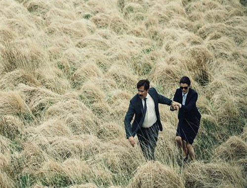 The Lobster filmi fragmanı - Sinemalarda bu hafta