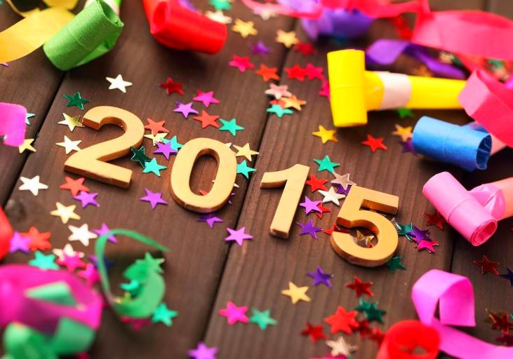 İşte 2015'in enleri!