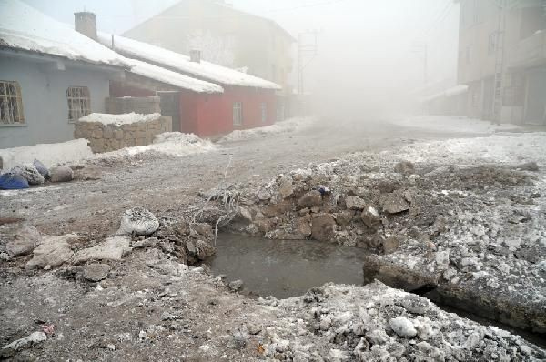 PKK'dan polise bombalı saldırı!