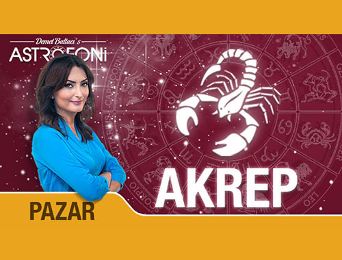 Akrep burcu 27 Aralık: Aileniz sizden ilgi bekliyor