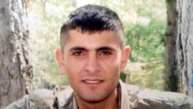 Öldürülen PKK'lı kayıp asker Osman Karadeniz mi?