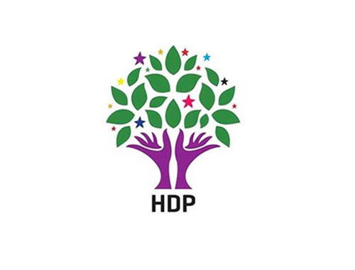 HDP 'hayır' cevabı alınca AİHM'e başvurdu