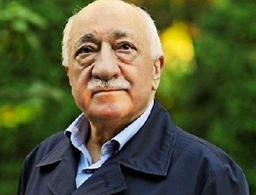 Fethullah Gülen ve 61 kişi hakkında tutuklama talebi