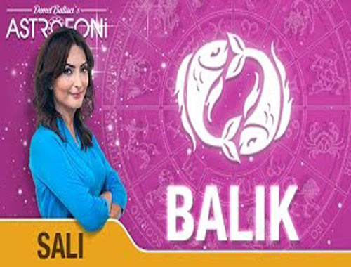 Balık burcu 29 Aralık: Rahat davranın