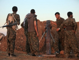 YPG'nin Cerablus için B planı belli oldu
