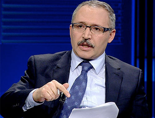 Abdülkadir Selvi PKK'ya karşı yeni planı açıkladı