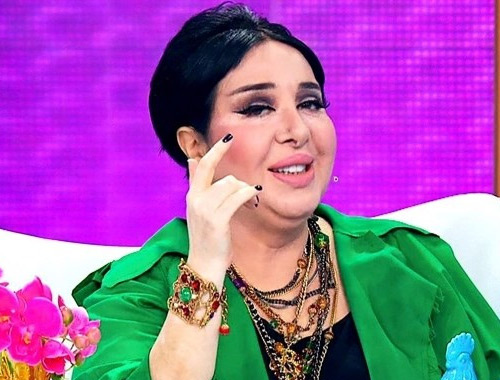 Nur Yerlitaş'ın yeni kanalı Instagram'a koydu