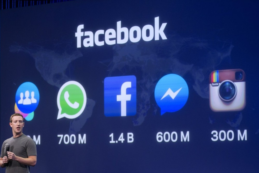 Facebook'u kasıp kavuran iddia