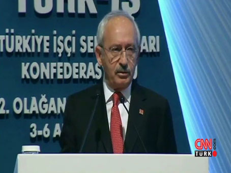 Kılıçdaroğlu: 'Dış politika hamaset kaldırmaz, ülkelerin çıkarı vardır'