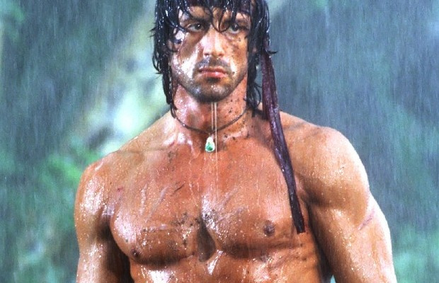 Rambo dizi olarak geliyor