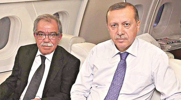 Erdoğan Hasan Karakaya için uçakta Yasin okuttu