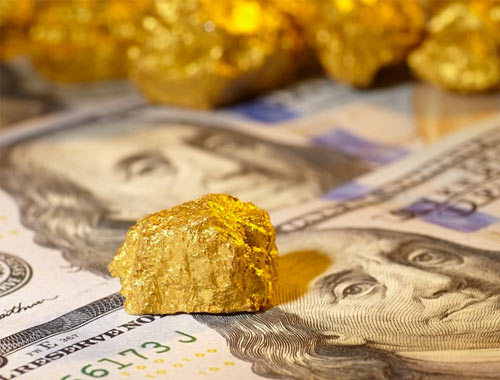 Dolar kuru yükselişte çeyrek altın bugün son fiyat