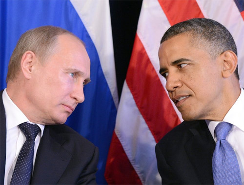Rusya ve ABD IŞİD için ortak tasarı hazırlıyor!