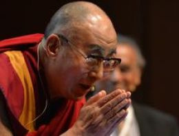 Dalai Lama'dan IŞİD'le diyalog çağrısı