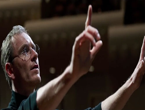 Steve Jobs filmi fragmanı - Sinemalarda bu hafta