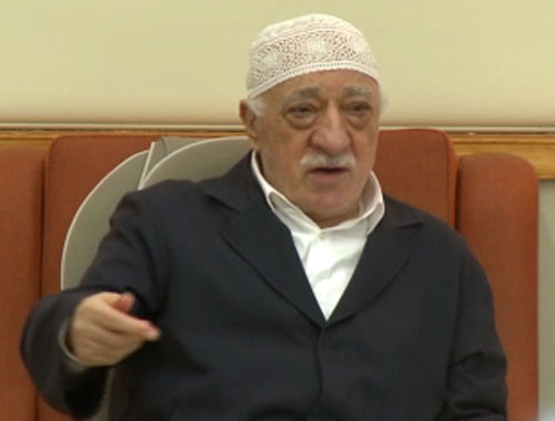 ABD'de Fethullah Gülen'e 'kaçakçılık' davası!