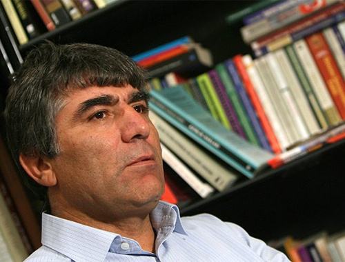 Hrant Dink cinayetinde iddianame hazır