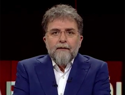 Ahmet Hakan'ın kanını donduran Hasan Karakaya yorumları