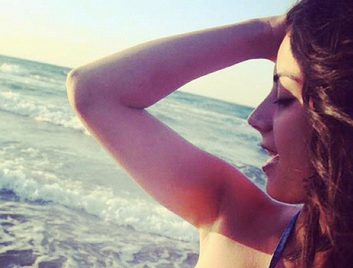 Kısmetse Olur Nur Erkoç kimdir instagram pozları