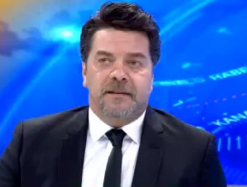 Beyazıt Öztürk, Kanal D Haber'e konuştu: 'Şaşkınım, üzgünüm'