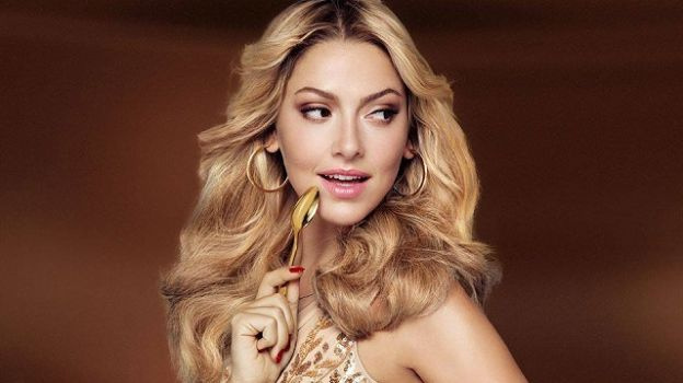 Instagram'a Hadise damgası! Öyle bir fotoğraf paylaştı ki 