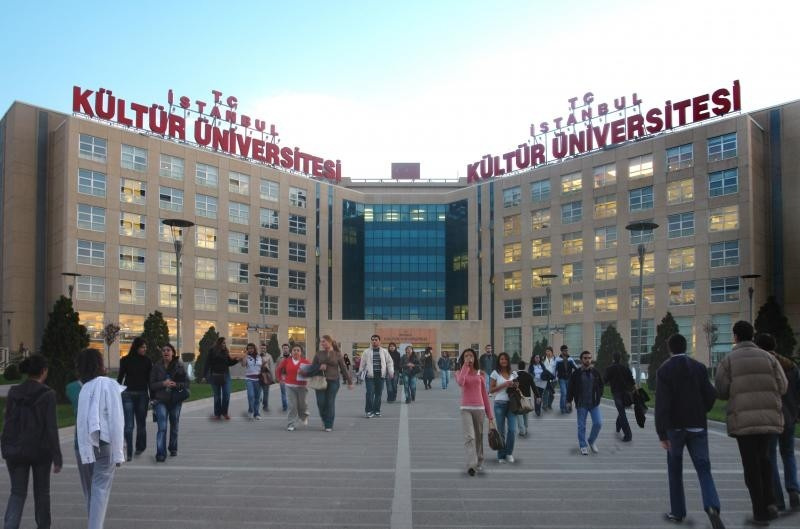 İşte İstanbul'un en iyi vakıf üniversitesi! ilk 15'e...