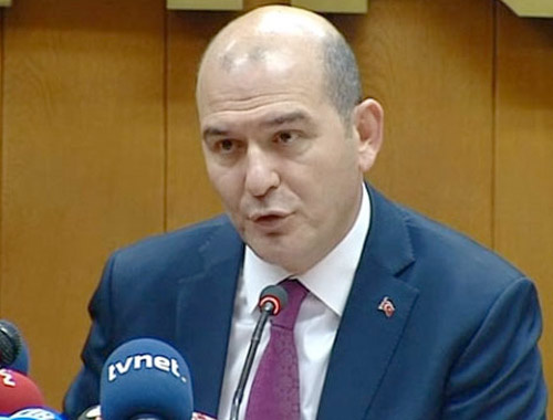 Bakan Soylu'dan memurlara iyi haber