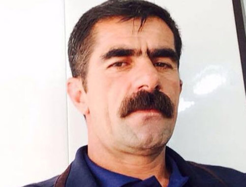 HDP'li Başkan'a öz yönetim tutuklaması!