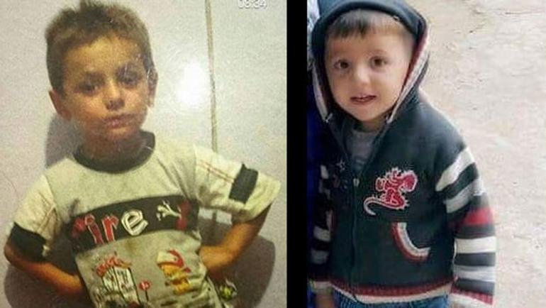 Tokat'ta kaybolan çocuklardan kahreden haber!