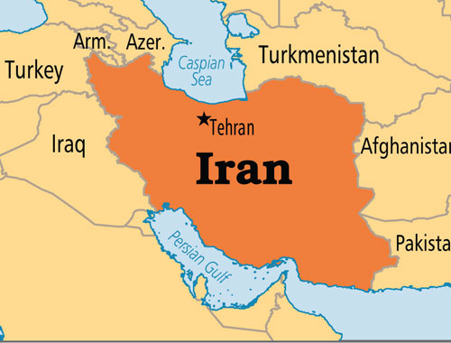 İran sözünü tuttu büyük yarış başlıyor!
