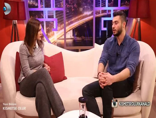 Kısmetse Olur'da Emre, Ayça'ya şans verecek mi?