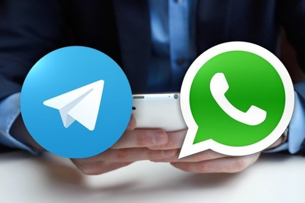 WhatsApp artık tamamen ücretsiz