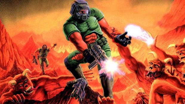 Doom efsanesi 21 yıl sonra geri dönüyor!
