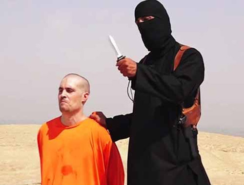 IŞİD 'Cihatçı John'un akıbetini açıkladı!