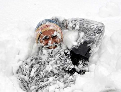 Havalar ne zaman ısınacak Meteoroloji açıkladı