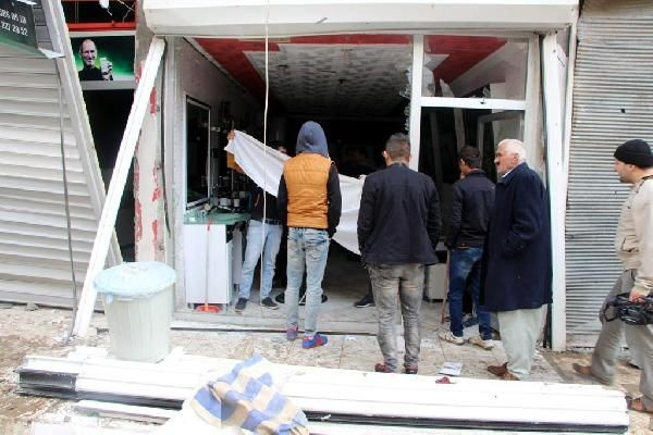 Silopi'den ilginç kare! Sebebini öğrenince hak vereceksiniz