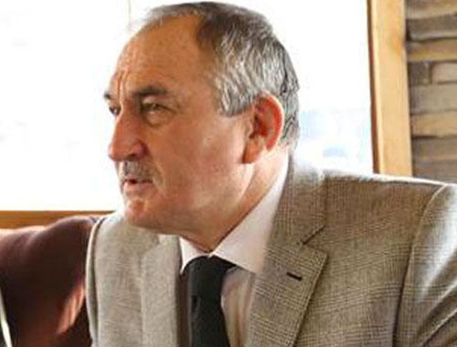 AK Partili başkandan olay hukuk sistemi eleştirisi