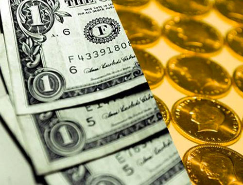 Dolar kuru ve altın fiyatları bugün düştü 22 Ocak son durum