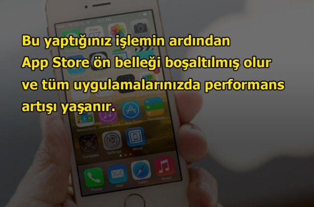 iPhone'nun gizli kalmış özellikleri