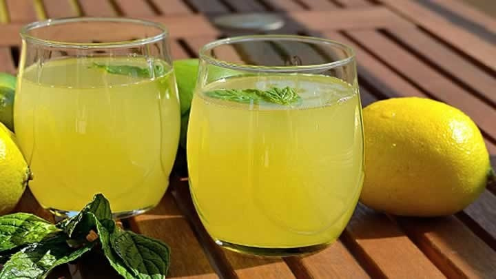 Limon suyunun 10 inanılmaz faydası