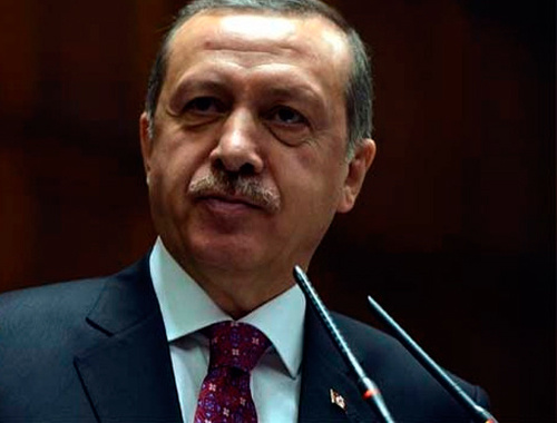 Erdoğan 20 yıl aradan sonra ziyaret edecek