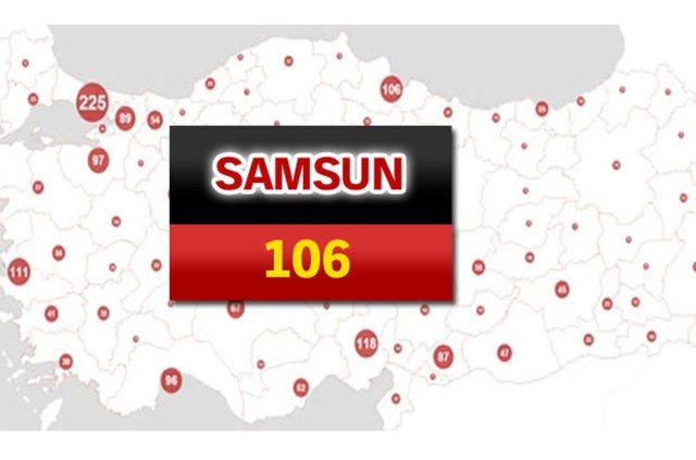 İşte Türkiye'nin cinayet haritası
