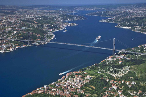 İstanbul'da yüzde 20 artış gösterdi