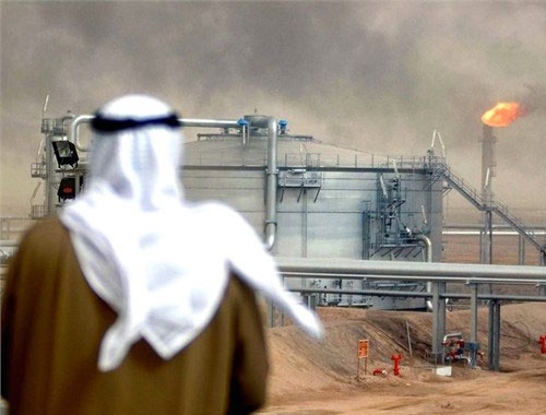 Suudilerden petrol fiyatları için kritik öneri!