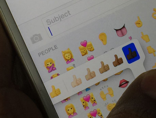 Hayatımıza girecek 74 yeni Emoji