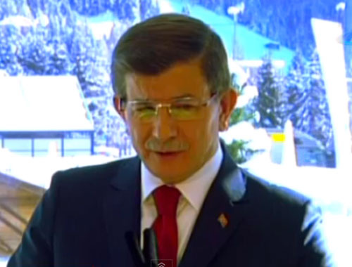 Davutoğlu açıkladı! Operasyonlar ne zaman bitecek?