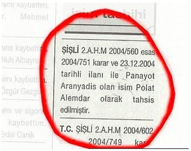 Bazı ailelerin hiç şakası yok! İşte en ilginç 13 isim